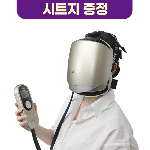 누리아이-투유 얼굴마사지기 뷰티디바이스 - 편안한 피부 관리를 위한 얼굴 마사지기 이미지