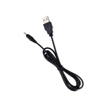 누리아이 기기 전용 USB 충전 케이블, 안정적인 전원 공급을 위한 6v USB 케이블
