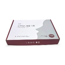 누리아이 투유 전용 위생 시트 100매 패키지, 눈 건강을 위한 위생적인 위생 시트