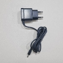 누리아이 투유 전용 5.5V 어댑터, 안정적인 전원 공급을 위한 의료기기 전용 어댑터